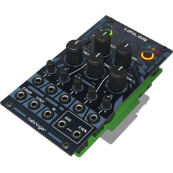 Behringer Halos Physical Modeling Synth For Eurorack