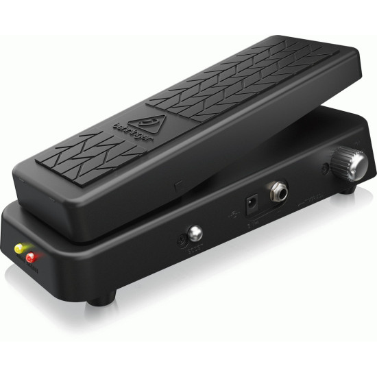 The Behringer HB01 Hellbabe
