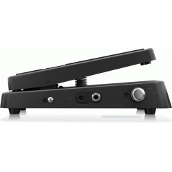 The Behringer HB01 Hellbabe