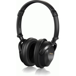 The Behringer HC2000B Bluetooth Wireless Headphones