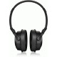 The Behringer HC2000B Bluetooth Wireless Headphones