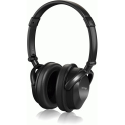 The Behringer HC2000 Studio Headphones