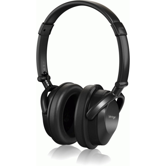 The Behringer HC2000 Studio Headphones