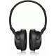 The Behringer HC2000 Studio Headphones