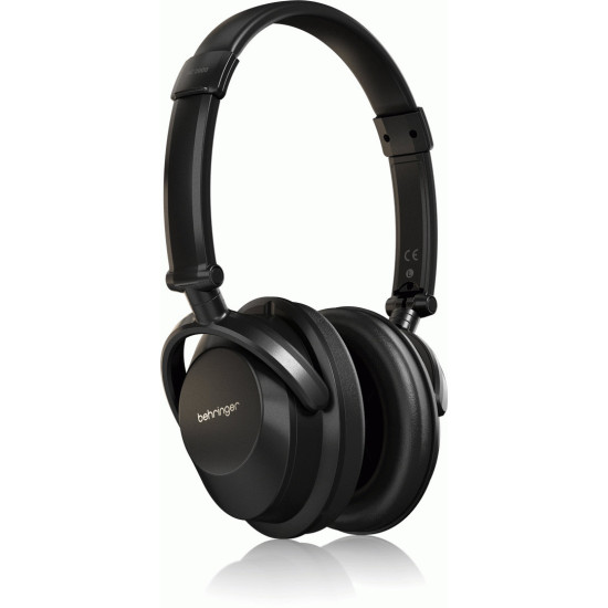 The Behringer HC2000 Studio Headphones