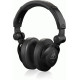 The Behringer HC200 DJ Headphones