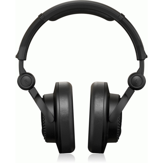 The Behringer HC200 DJ Headphones