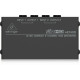 The Behringer MICROHD HD400 Hum Destroyer