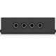 The Behringer MICROHD HD400 Hum Destroyer
