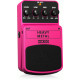 The Behringer HM300 Heavy Metal