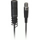 Behringer HM50BK Condenser Hanging Microphone Black