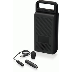 Behringer HM50BK Condenser Hanging Microphone Black
