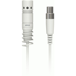 Behringer HM50 Condenser Hanging Microphone White
