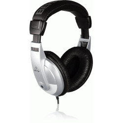 Behringer HPM1000 Black Studio Headphones