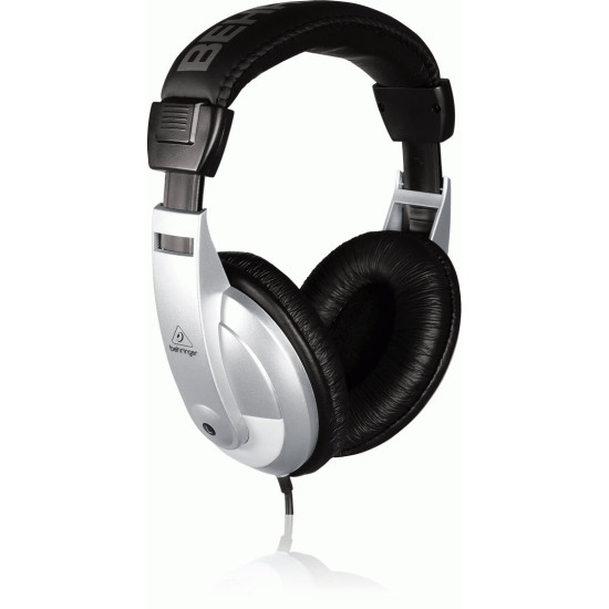 Behringer HPM1000 Black Studio Headphones Behringer HPM1000 Black Studio Headphones