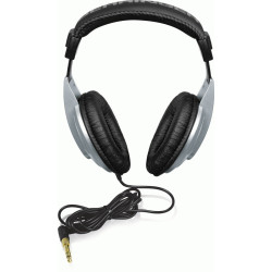 Behringer HPM1000 Black Studio Headphones