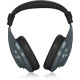 The Behringer HPM1100 Studio Headphones