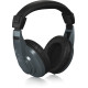 The Behringer HPM1100 Studio Headphones