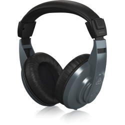The Behringer HPM1100 Studio Headphones