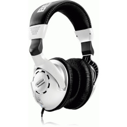 The Behringer HPS3000 Studio Headphones
