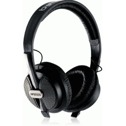The Behringer HPS5000 Studio Headphones