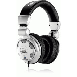 The Behringer HPX2000 DJ Headphones