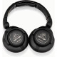 The Behringer HPX6000 DJ Headphones