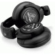 The Behringer HPX6000 DJ Headphones