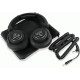 The Behringer HPX6000 DJ Headphones