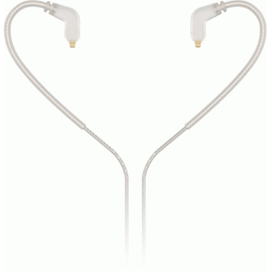 The Behringer IMC251CL Cable For MMCX Connector In-Ear