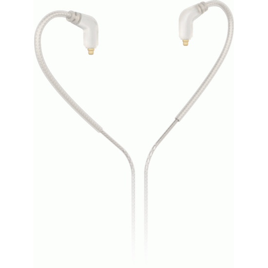 The Behringer IMC251CL Cable For MMCX Connector In-Ear