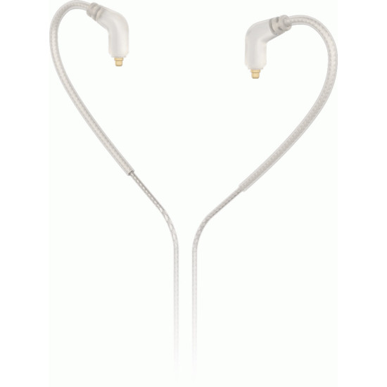 The Behringer IMC251CL Cable For MMCX Connector In-Ear