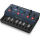 Behringer JT-4000M Micro 4 Voice Hybrid Synth With MIDI