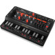 Behringer JT MINI analogue Polyphonic Synthesizer