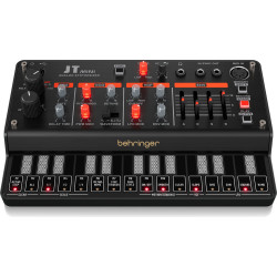 Behringer JT MINI analogue Polyphonic Synthesizer