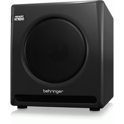 The Behringer NEKKST K10S Studio Monitor