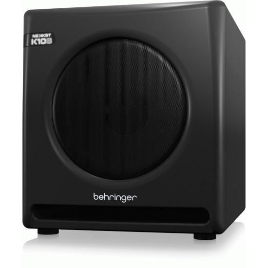 The Behringer NEKKST K10S Studio Monitor
