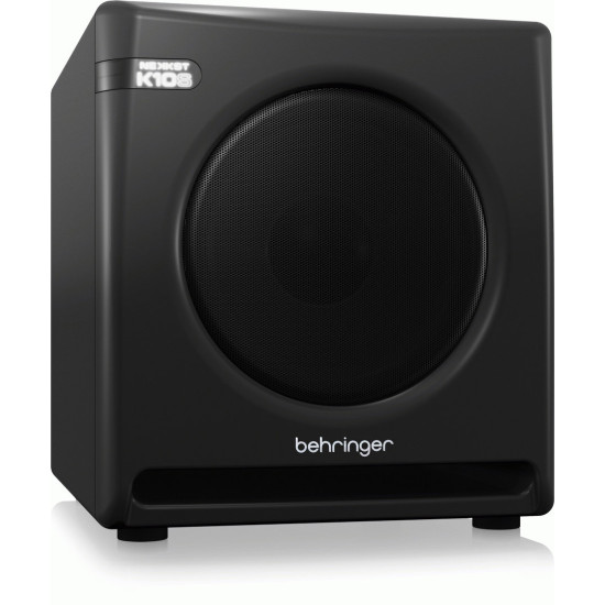 The Behringer NEKKST K10S Studio Monitor