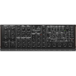 Behringer K-2 Mk II Analogue Semi Modular Synth