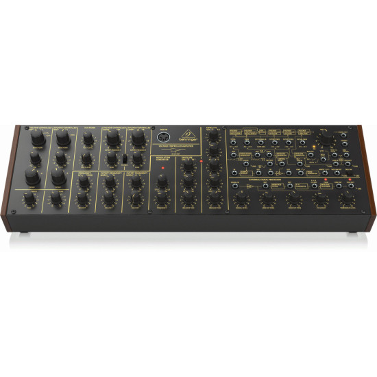 The Behringer K2 Analog Semi Modular Synth