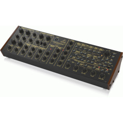 The Behringer K2 Analog Semi Modular Synth
