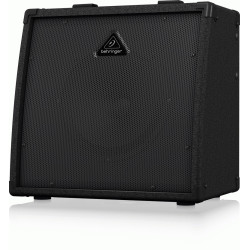The Behringer Ultratone K450FX Keyboard Amplifier