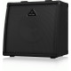 The Behringer Ultratone K450FX Keyboard Amplifier