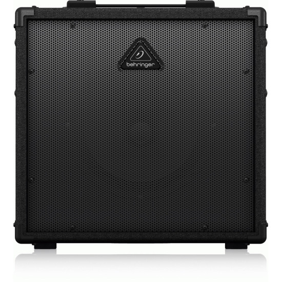 The Behringer Ultratone K450FX Keyboard Amplifier