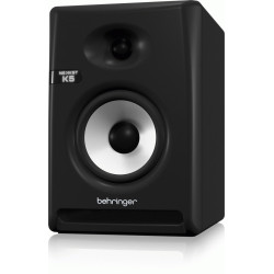 The Behringer Nekkst K5 Studio Monitor