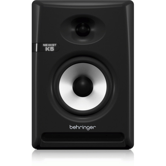 The Behringer Nekkst K5 Studio Monitor
