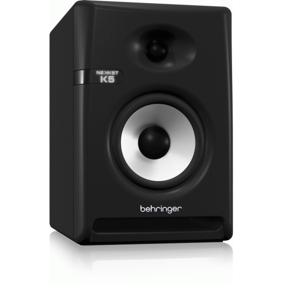 The Behringer Nekkst K5 Studio Monitor