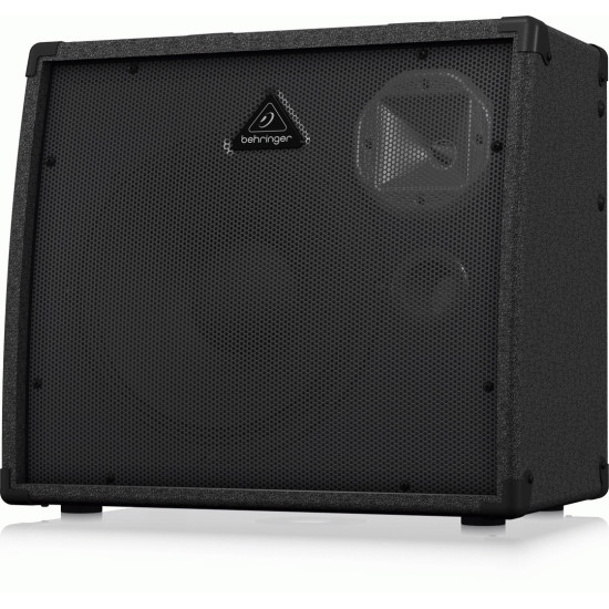 The Behringer Ultratone K900FX Keyboard Amplifier