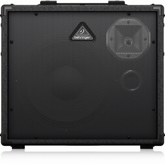 The Behringer Ultratone K900FX Keyboard Amplifier