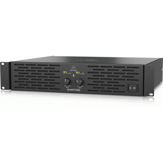 The Behringer KM1700